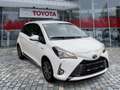Toyota Yaris 1.5 Y20 Club wenig KM*Top Gepflegt Wit - thumbnail 6
