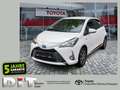 Toyota Yaris 1.5 Y20 Club wenig KM*Top Gepflegt Wit - thumbnail 1