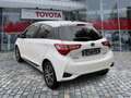 Toyota Yaris 1.5 Y20 Club wenig KM*Top Gepflegt Wit - thumbnail 4