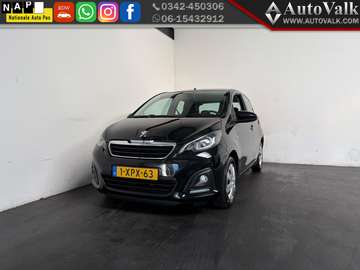 1.0 e-VTi Active