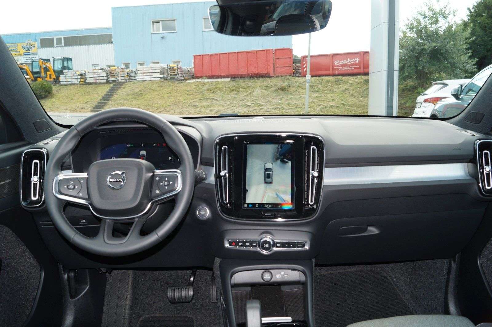 Volvo XC 40