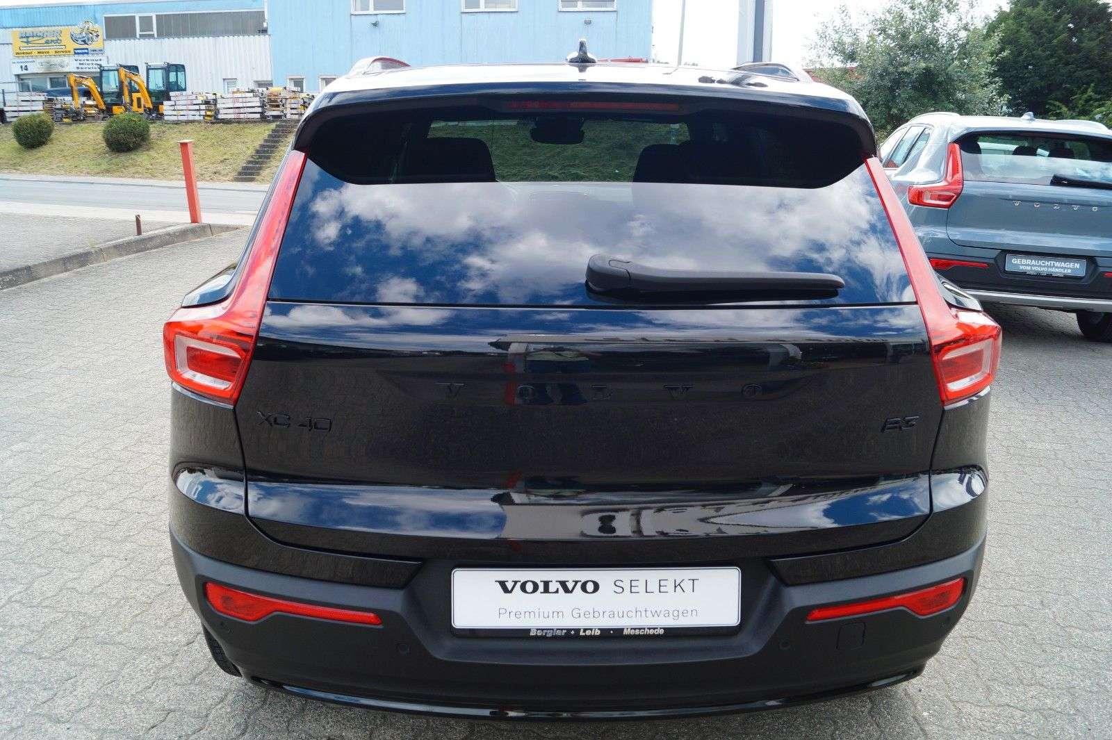 Volvo XC 40