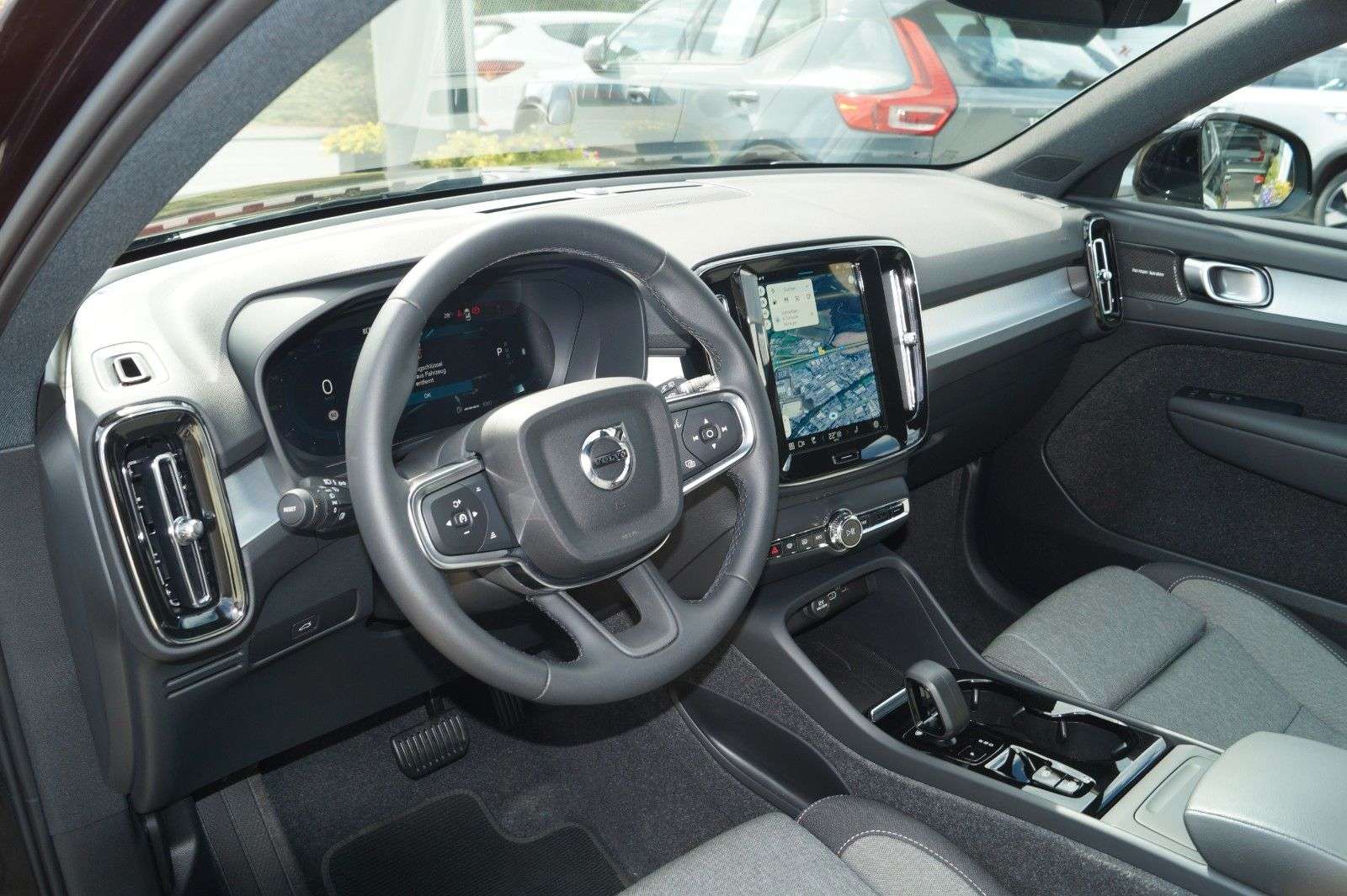 Volvo XC 40