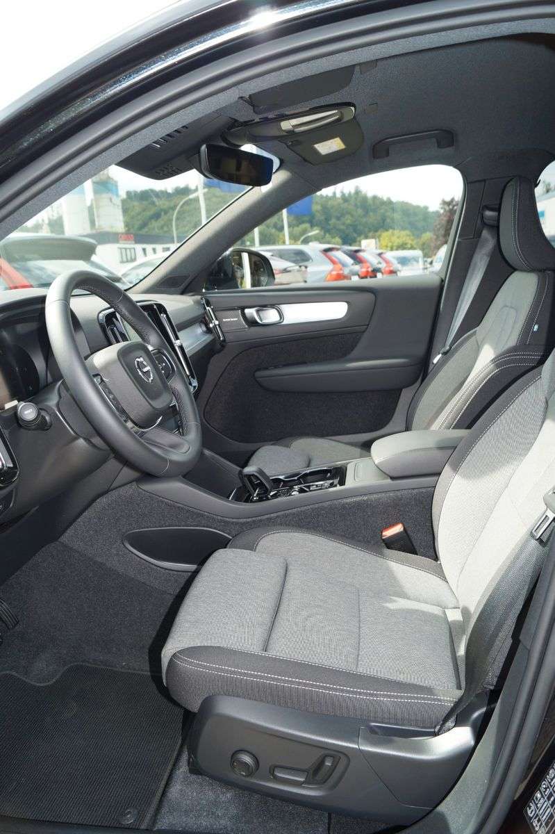 Volvo XC 40