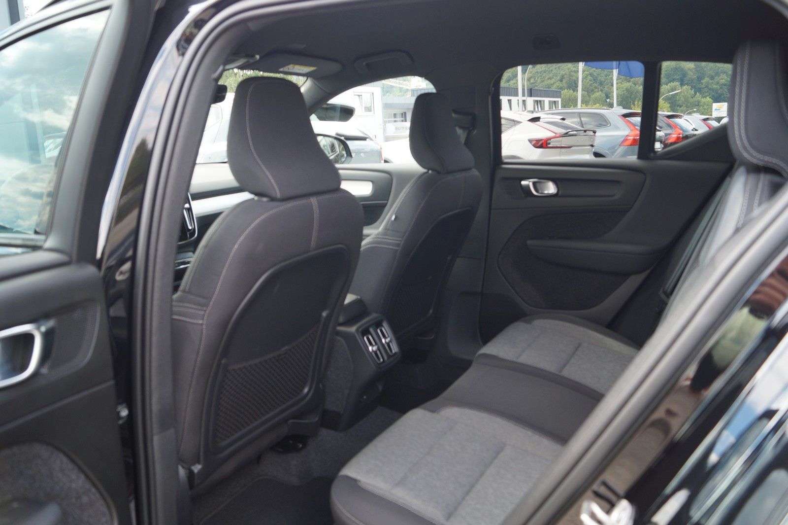 Volvo XC 40