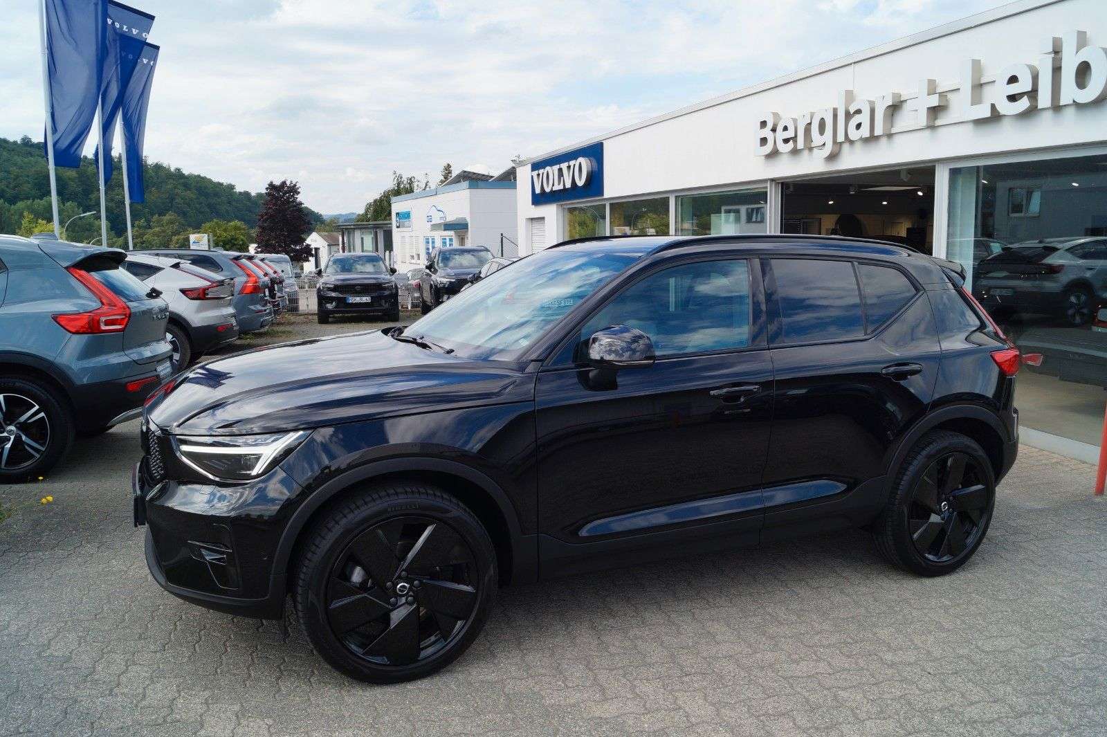 Volvo XC 40