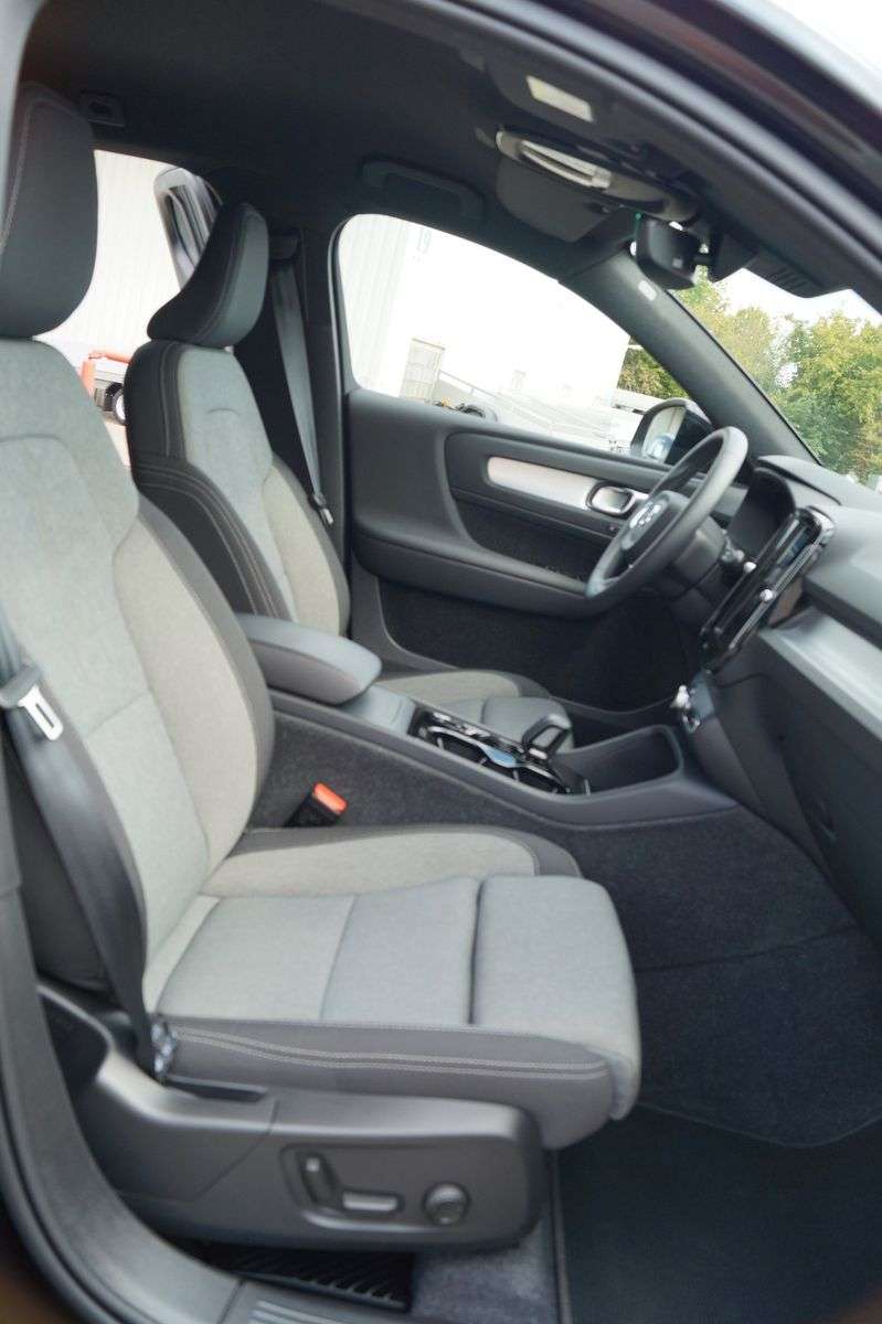 Volvo XC 40