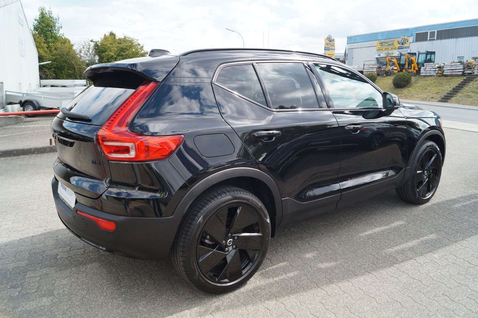 Volvo XC 40