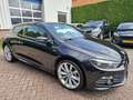 Volkswagen Scirocco 1.4 TSI CLIMAT/CRUISE/PDC.A/XENON/STOELVERWARMING Noir - thumbnail 10