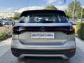 Volkswagen T-Cross 1.0 TSI Style BMT *PROMO AZZURRA* Argent - thumbnail 5