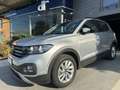Volkswagen T-Cross 1.0 TSI Style BMT *PROMO AZZURRA* Argent - thumbnail 1