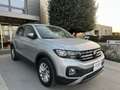 Volkswagen T-Cross 1.0 TSI Style BMT *PROMO AZZURRA* Argent - thumbnail 3