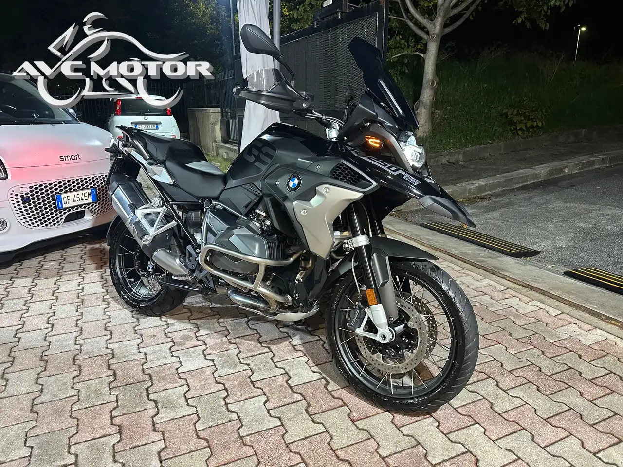 BMW R 1250 GS