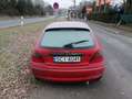 Rover 216 216 Si Lux.Leder.Klima.Alus.Polnische Zulassung Rot - thumbnail 2