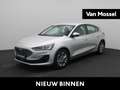 Ford Focus 1.0i EcoBoost MHEV 92kW Titanium DCT Gris - thumbnail 1