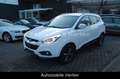 Hyundai iX35 FIFA World Cup Edition 2WD*LEDER*LED* Blanc - thumbnail 1