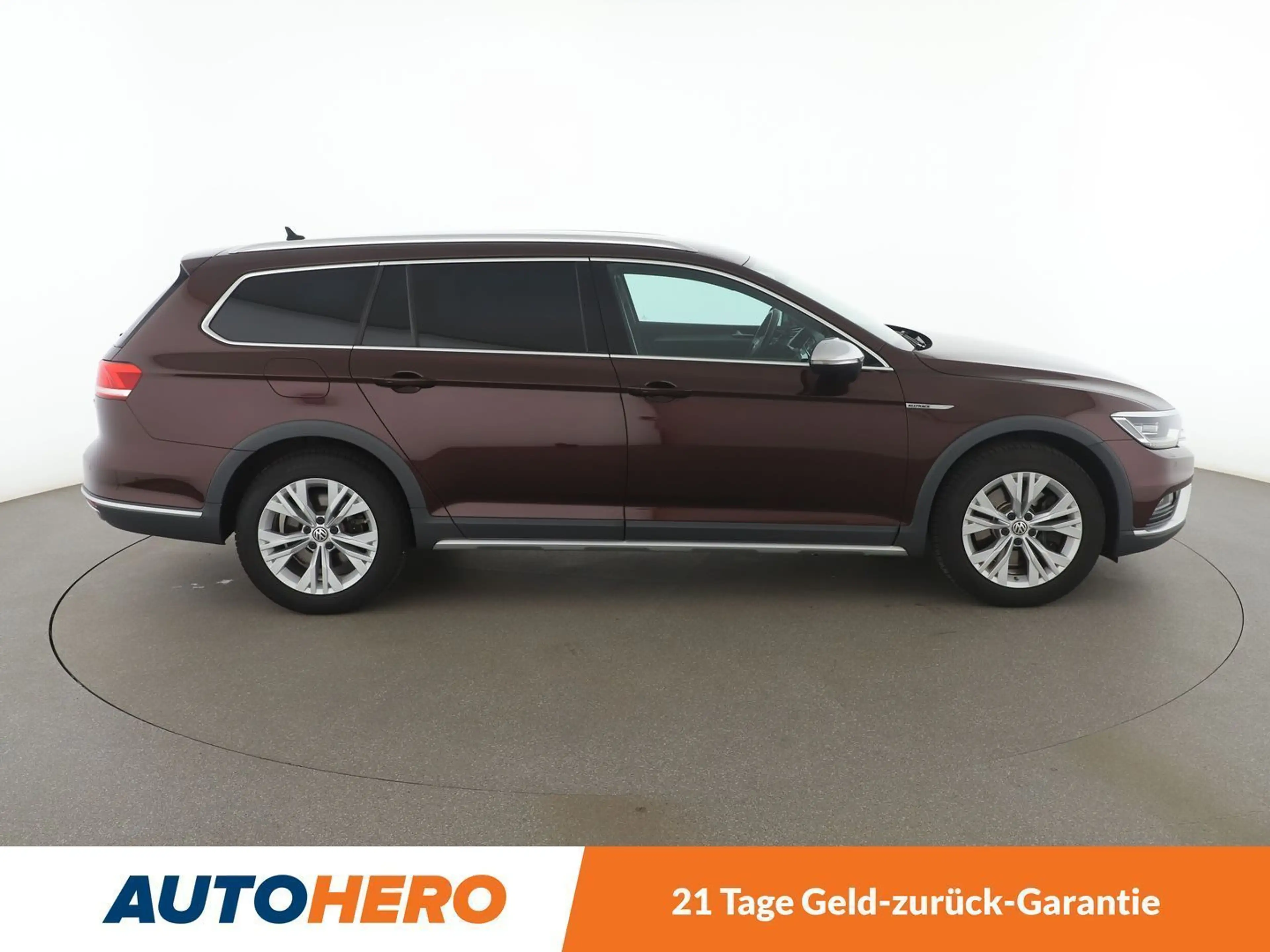 Volkswagen Passat Alltrack 2.0 TDI 4Motion BMT Aut. *VC*LED*ACC*NAVI* — photo 7
