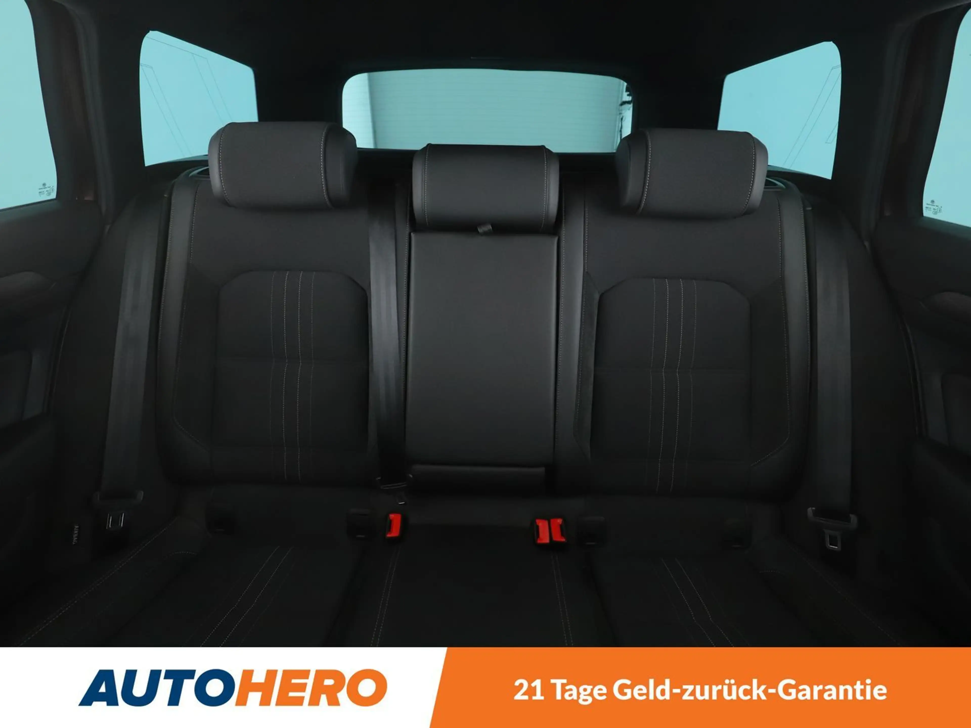 Volkswagen Passat Alltrack 2.0 TDI 4Motion BMT Aut. *VC*LED*ACC*NAVI* — photo 15