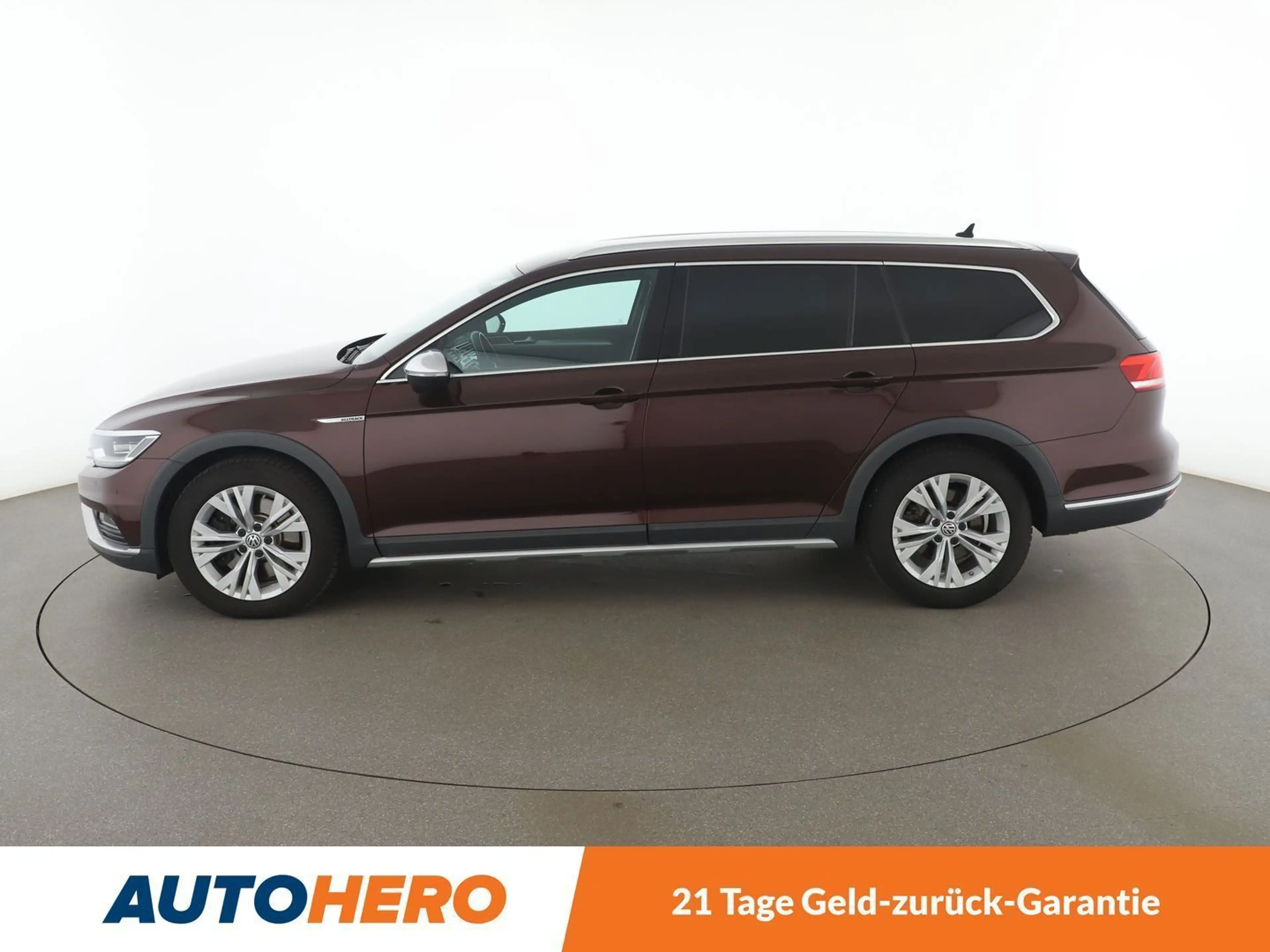 Volkswagen Passat Alltrack 2.0 TDI 4Motion BMT Aut. *VC*LED*ACC*NAVI* — photo 3
