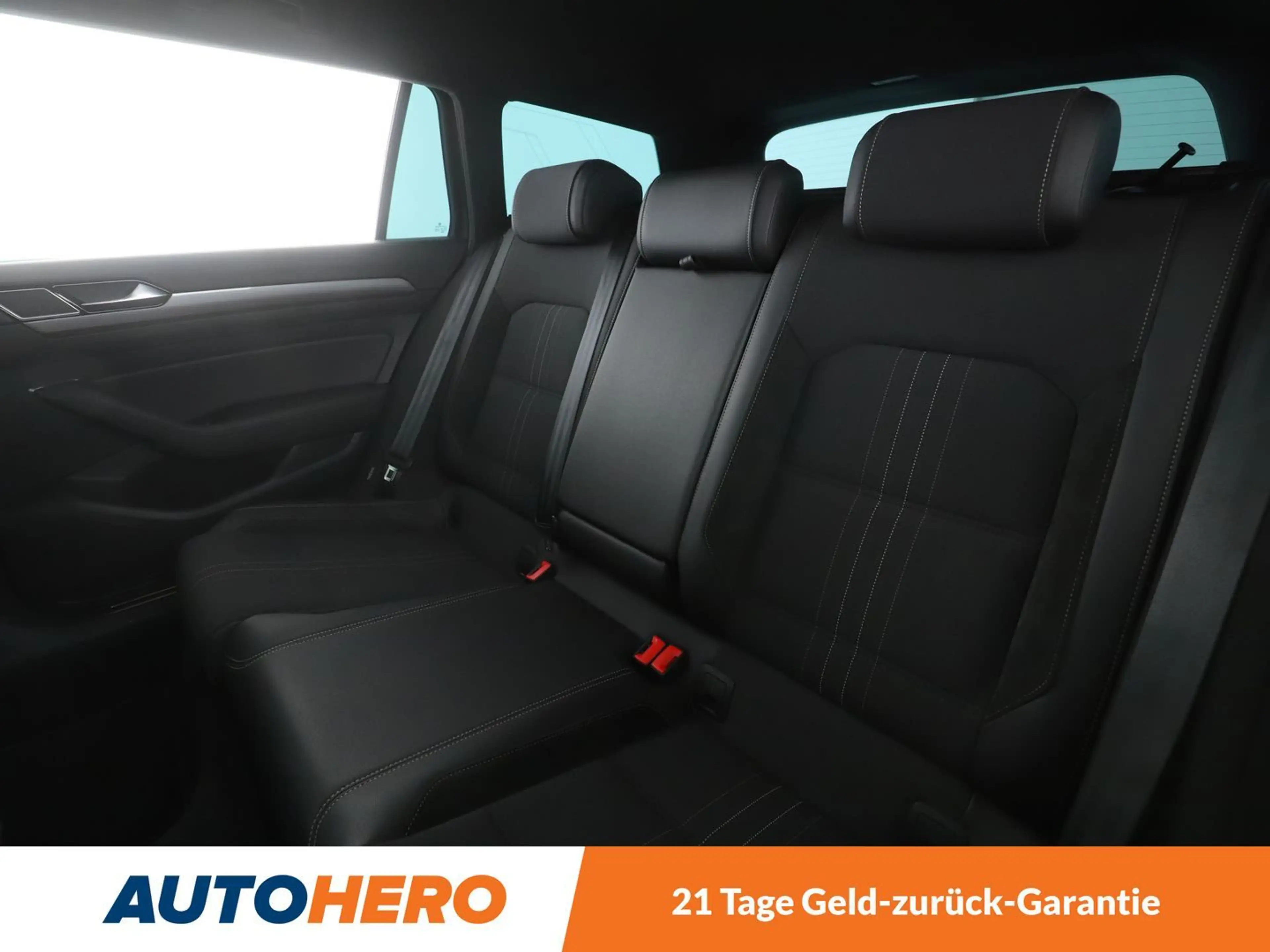 Volkswagen Passat Alltrack 2.0 TDI 4Motion BMT Aut. *VC*LED*ACC*NAVI* — photo 14