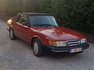 Cabrio turbo 2.0 16v