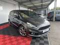 Ford S-Max 2.0 TDCi 150 SetS St-Line Gris - thumbnail 3