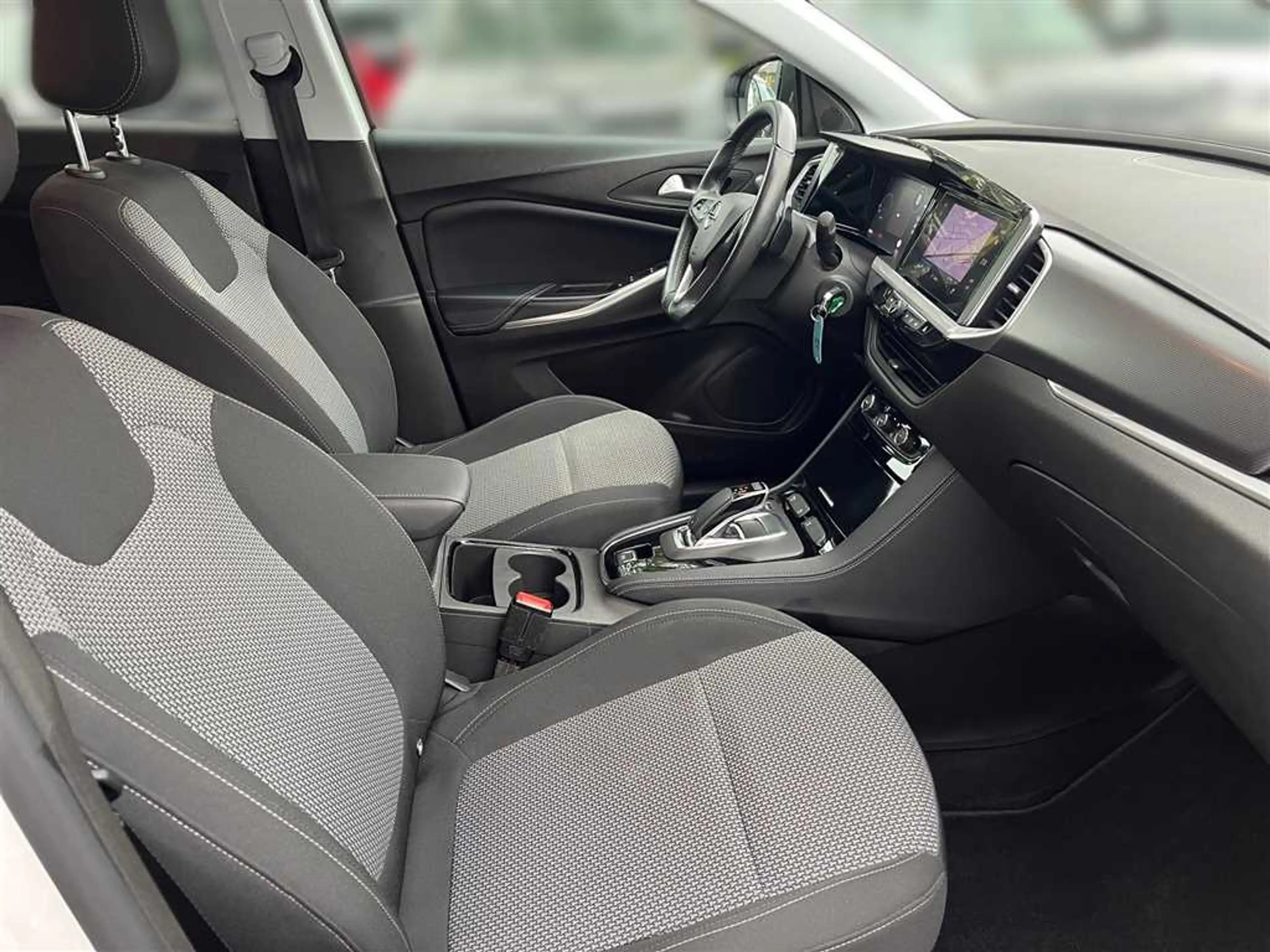 Opel Grandland X X Business Edition *Navi* *Rückfahrkamera* *PDC* * — photo 15