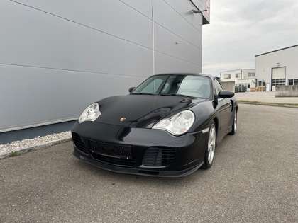 Porsche 911 Turbo Tiptronic