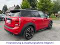 MINI Cooper SD Countryman All4 *HEAD-UP,PANORAMA,LED* Rosso - thumbnail 6