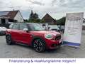 MINI Cooper SD Countryman All4 *HEAD-UP,PANORAMA,LED* Rosso - thumbnail 1