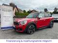 MINI Cooper SD Countryman All4 *HEAD-UP,PANORAMA,LED* Rosso - thumbnail 3
