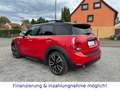 MINI Cooper SD Countryman All4 *HEAD-UP,PANORAMA,LED* Rosso - thumbnail 4