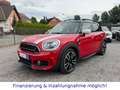 MINI Cooper SD Countryman All4 *HEAD-UP,PANORAMA,LED* Rot - thumbnail 27