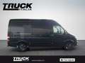 Mercedes-Benz Sprinter II - sprinter 214 cdi F 37/30 Executive E6 Gris - thumbnail 4