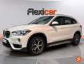 BMW X1 xDrive 18dA Blanco - thumbnail 3