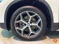 BMW X1 xDrive 18dA Blanco - thumbnail 25