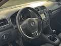 Volkswagen Golf VI Variant Style BlueMotion*AHK-SHZ-Klima* Schwarz - thumbnail 10