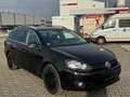 Volkswagen Golf VI Variant Style BlueMotion*AHK-SHZ-Klima* Schwarz - thumbnail 2