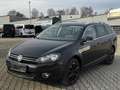 Volkswagen Golf VI Variant Style BlueMotion*AHK-SHZ-Klima* Schwarz - thumbnail 1