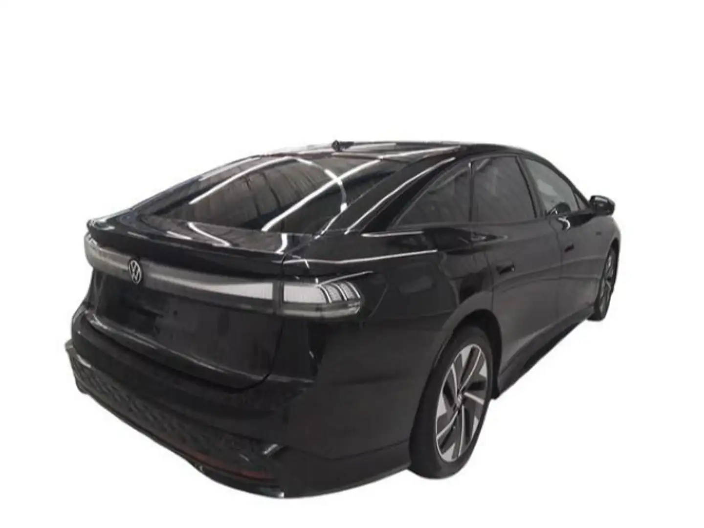 Volkswagen ID.7 GTX Navi AHK IQ.LIGHT - LED-Matrix-Scheinwerfer Pa Schwarz - 2