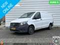 Mercedes-Benz Vito 114 CDI Lang | € 6.450,- NETTO! | Euro 6 | Bijrijd Blanc - thumbnail 1