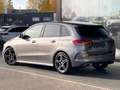 Mercedes-Benz B 180 B AMG Line Gris - thumbnail 4