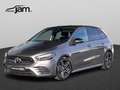 Mercedes-Benz B 180 B AMG Line Gris - thumbnail 1