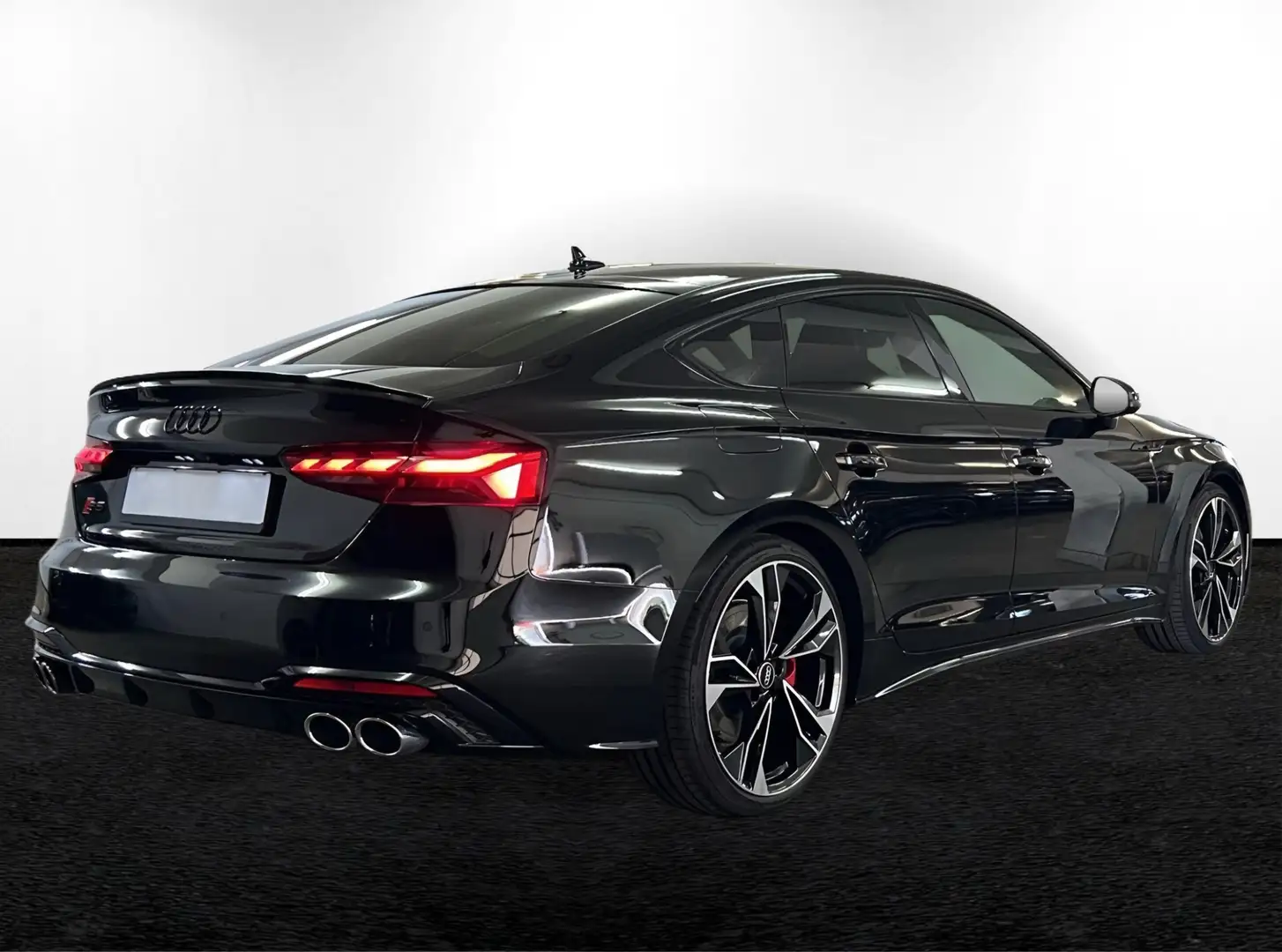 Audi S5 Sportback 3.0 tdi mhev Sport Attitude quattro 341c - 2