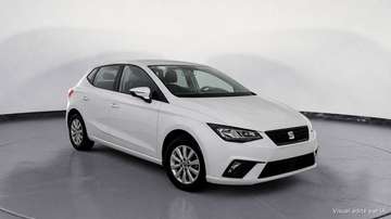 1.0 EcoTSI 95 Style - Radars AV AR - Full Link