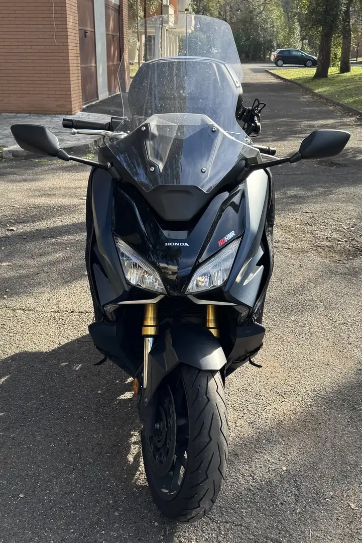 Honda Forza 750 Urban - 1