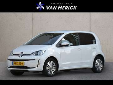 E-up! SOH 87% | Stoelverarming | Climate Control |
