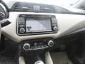 Nissan Micra Nissan Micra 0,9 IG-T N-Connecta Gris - thumbnail 11