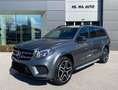 Mercedes-Benz GLS 350 GLS 350 d 4Matic Premium Plus Сірий - thumbnail 1