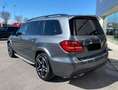 Mercedes-Benz GLS 350 GLS 350 d 4Matic Premium Plus Grau - thumbnail 4